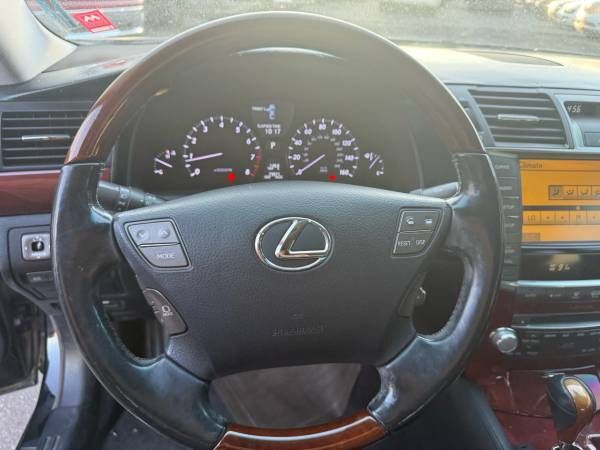 2010 Lexus LS 460 L Mesa AZ