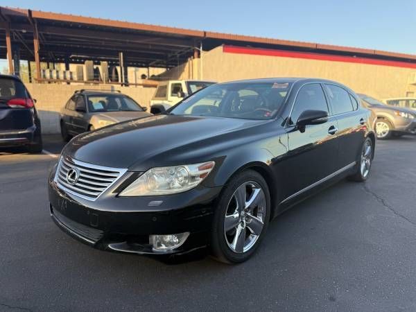 2010 Lexus LS 460 L Mesa AZ