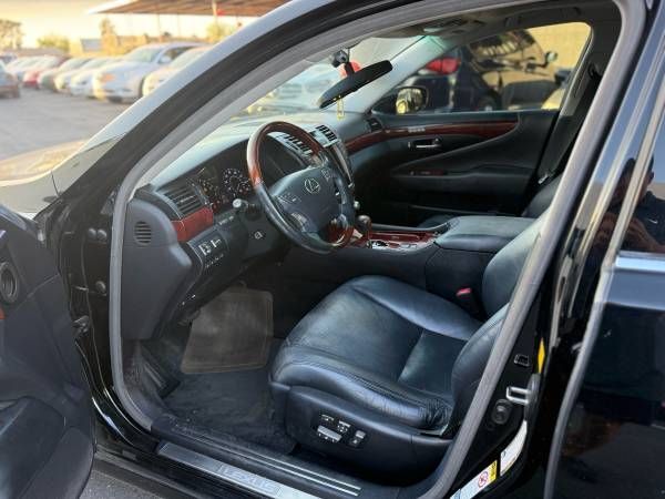 2010 Lexus LS 460 L Mesa AZ