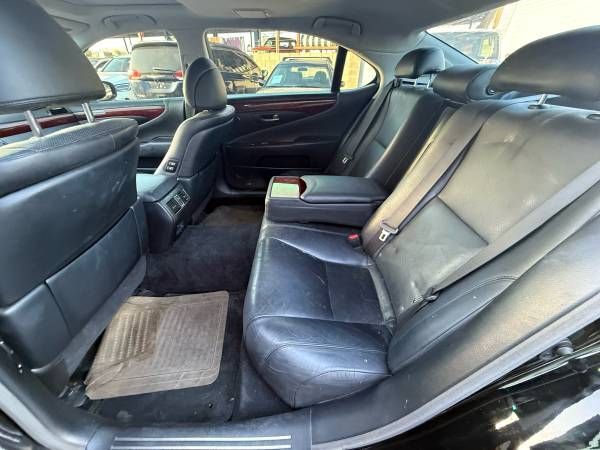 2010 Lexus LS 460 L Mesa AZ