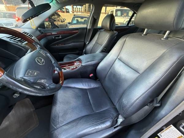 2010 Lexus LS 460 L Mesa AZ