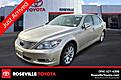 2010 Lexus LS 460 L