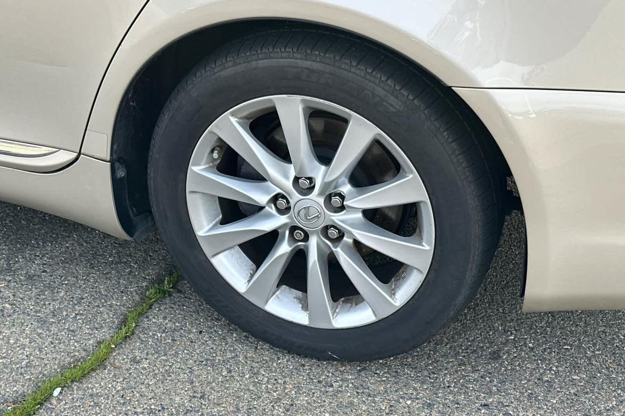 2010 Lexus LS 460 L Roseville CA