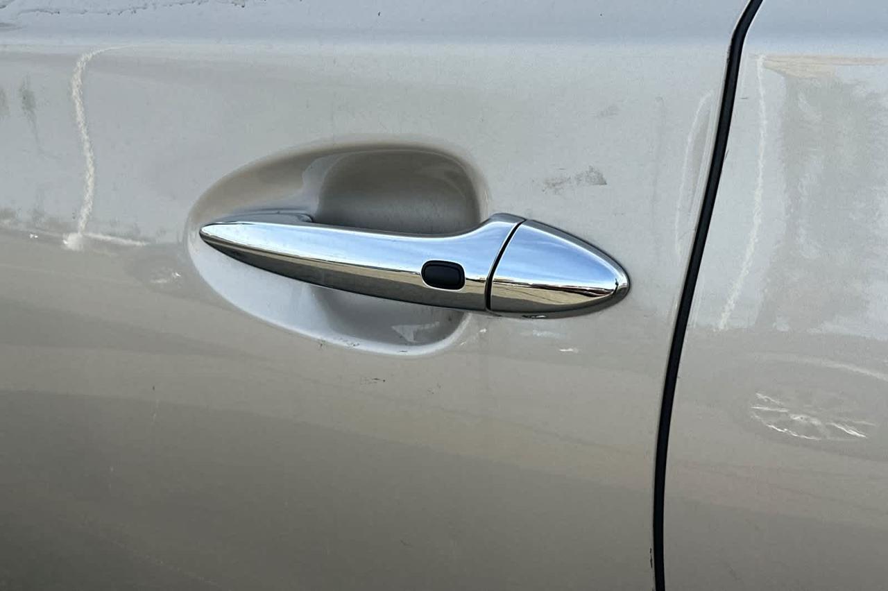 2010 Lexus LS 460 L Roseville CA