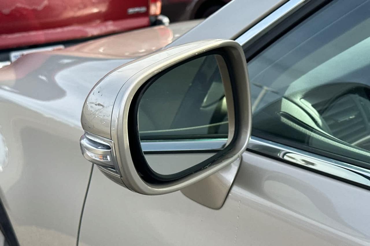 2010 Lexus LS 460 L Roseville CA