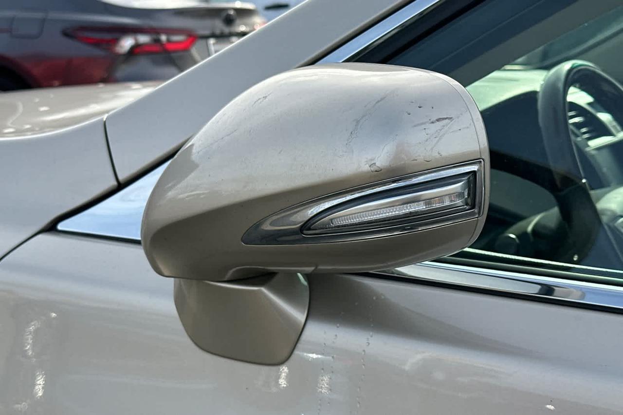 2010 Lexus LS 460 L Roseville CA