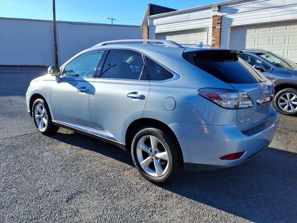 2010 Lexus RX 350 . Roanoke VA
