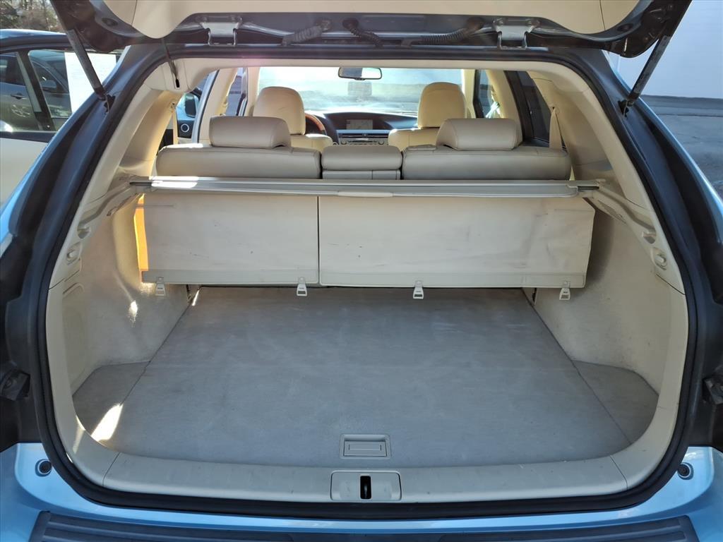 2010 Lexus RX 350 . Roanoke VA