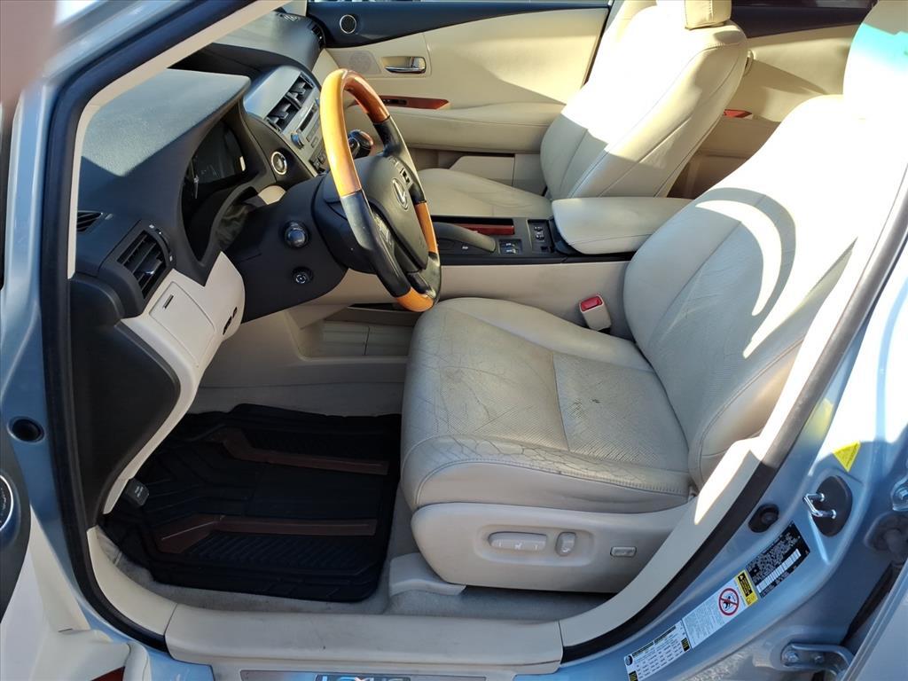 2010 Lexus RX 350 . Roanoke VA