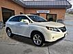 2010 Lexus RX 350 .