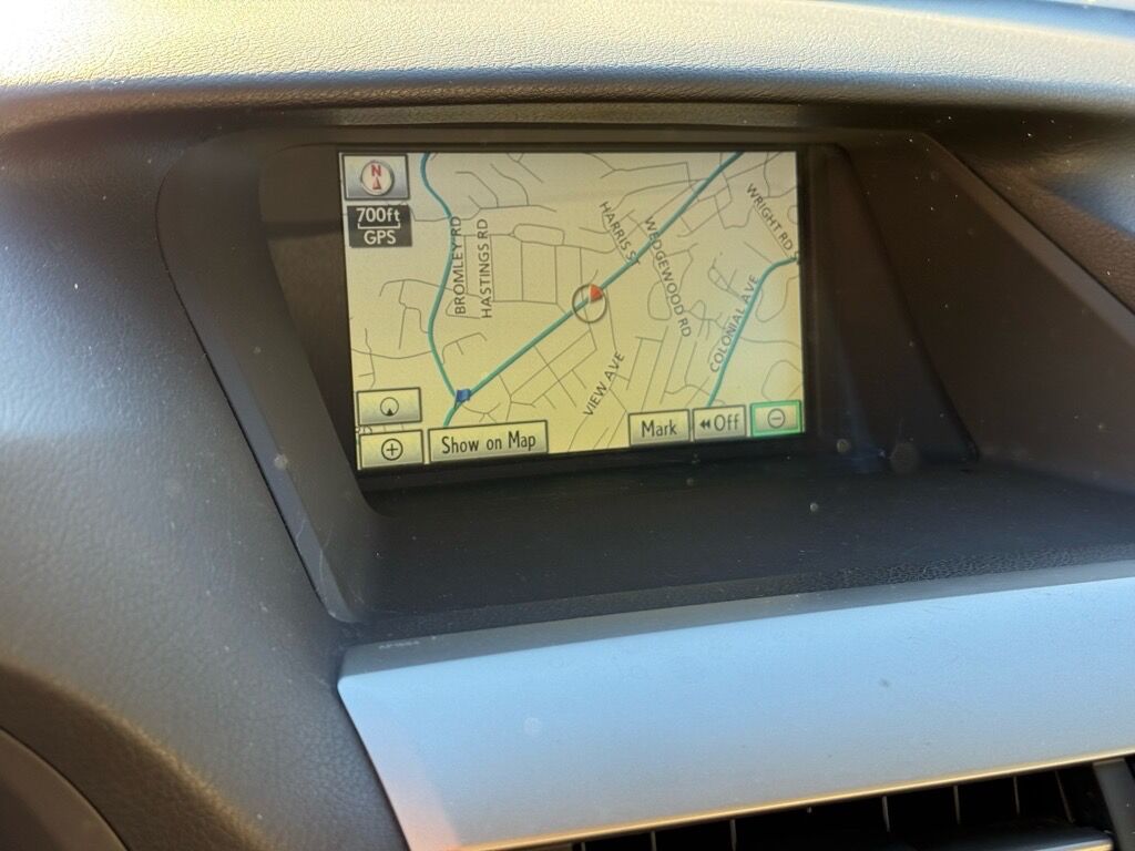 2010 Lexus RX 350 . Roanoke VA