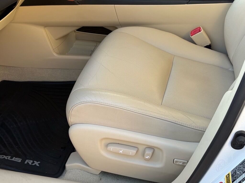 2010 Lexus RX 350 . Roanoke VA