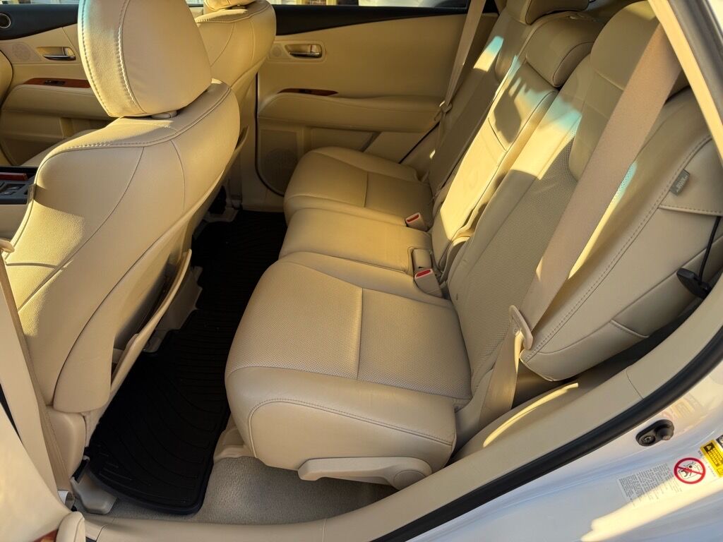 2010 Lexus RX 350 . Roanoke VA