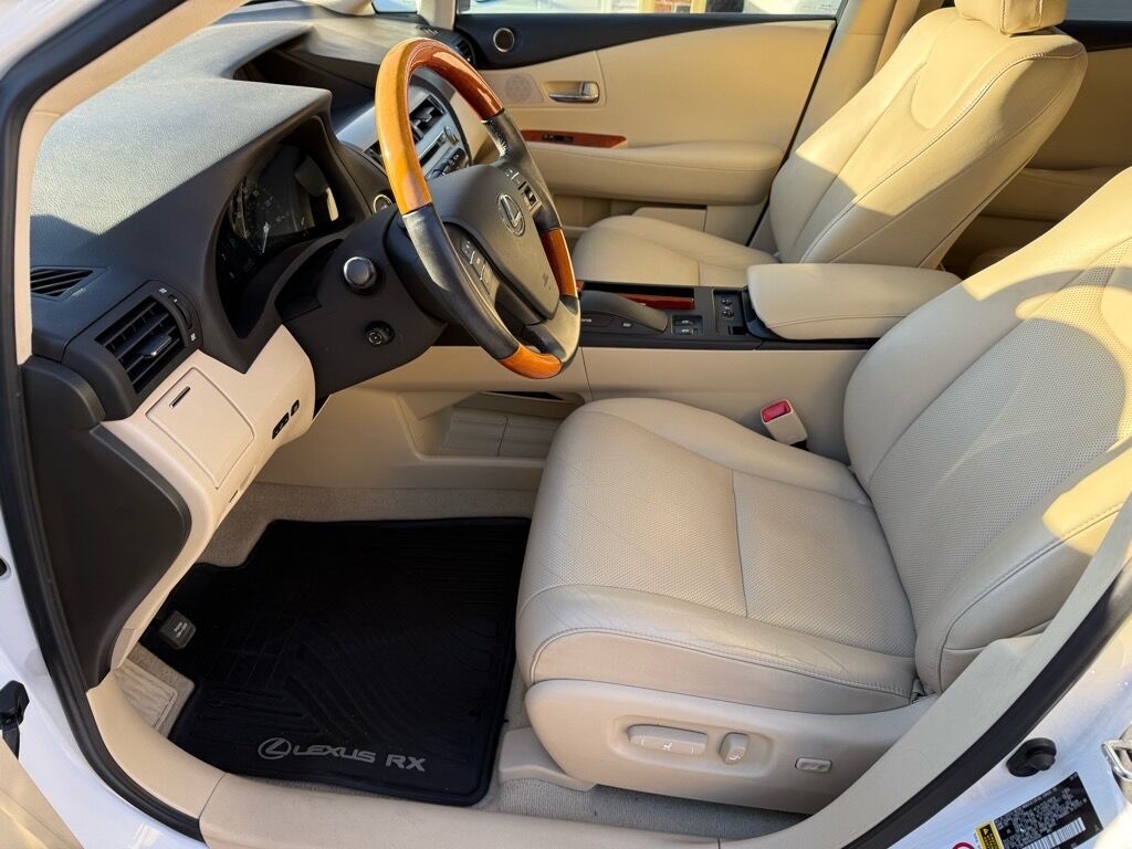 2010 Lexus RX 350 . Roanoke VA