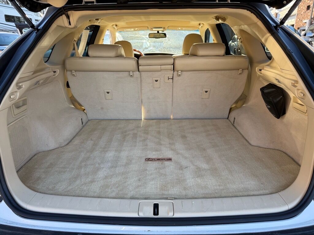 2010 Lexus RX 350 . Roanoke VA