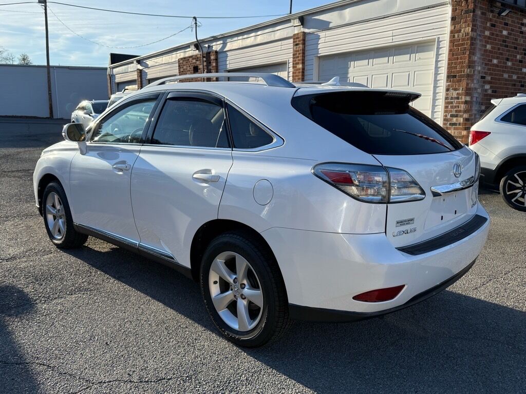 2010 Lexus RX 350 . Roanoke VA