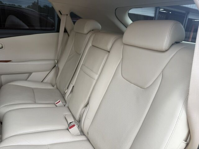 2010 Lexus RX 350 Greensboro NC