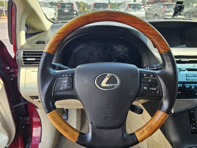 2010 Lexus RX 350 Morrow GA