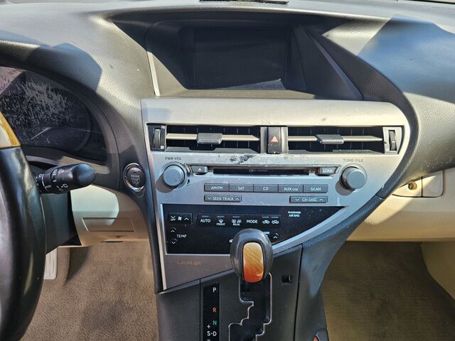 2010 Lexus RX 350 Morrow GA