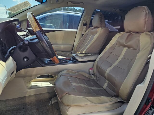 2010 Lexus RX 350 Morrow GA