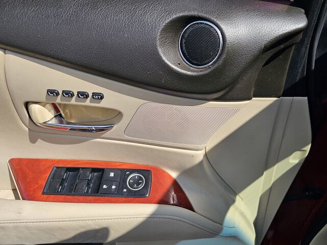 2010 Lexus RX 350 Morrow GA