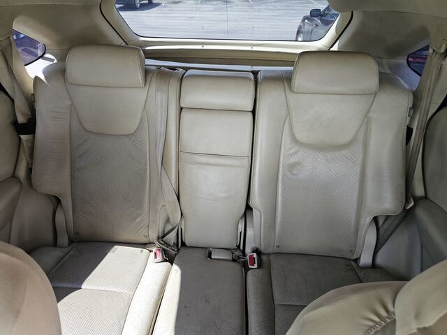 2010 Lexus RX 350 Morrow GA