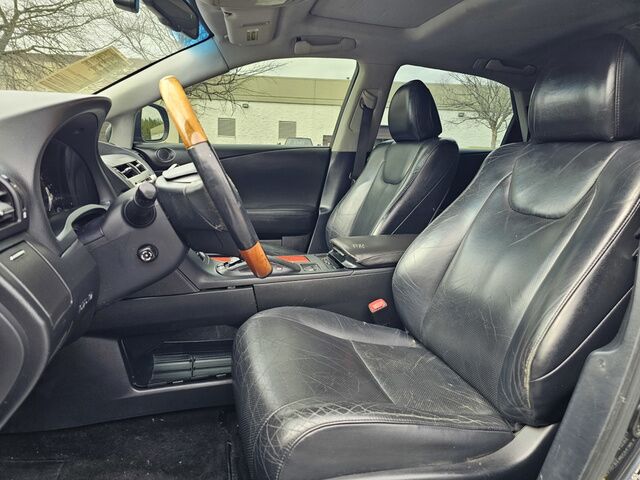 2010 Lexus RX 350 Duluth GA