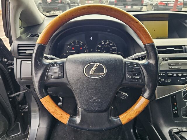 2010 Lexus RX 350 Duluth GA