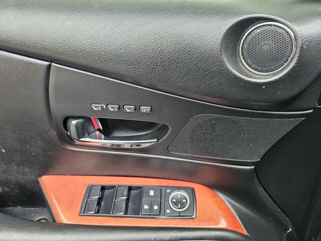 2010 Lexus RX 350 Duluth GA