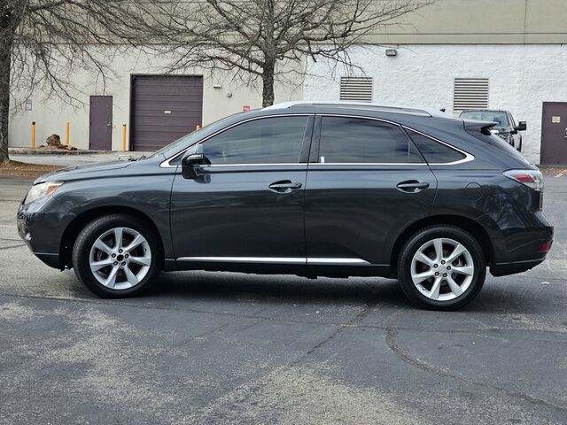 2010 Lexus RX 350 Duluth GA