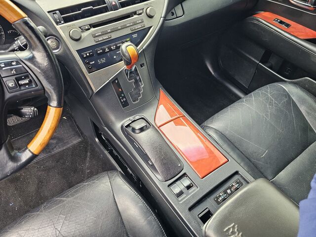 2010 Lexus RX 350 Duluth GA