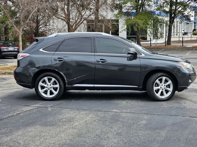 2010 Lexus RX 350 Duluth GA