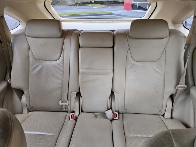 2010 Lexus RX 350 Douglasville GA