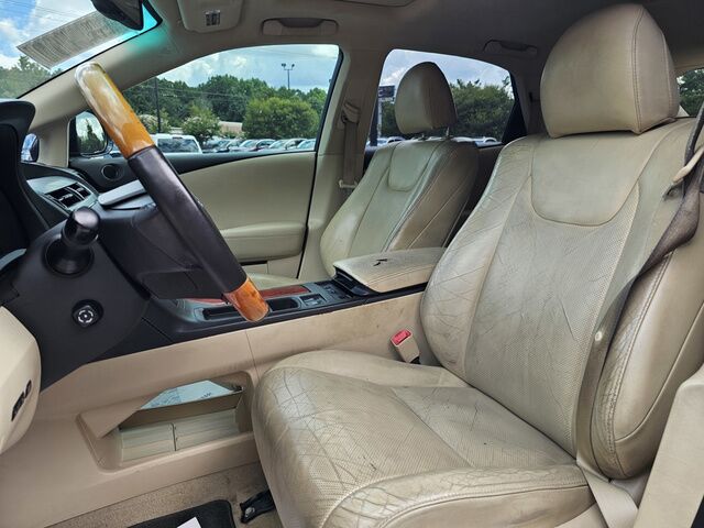 2010 Lexus RX 350 Douglasville GA
