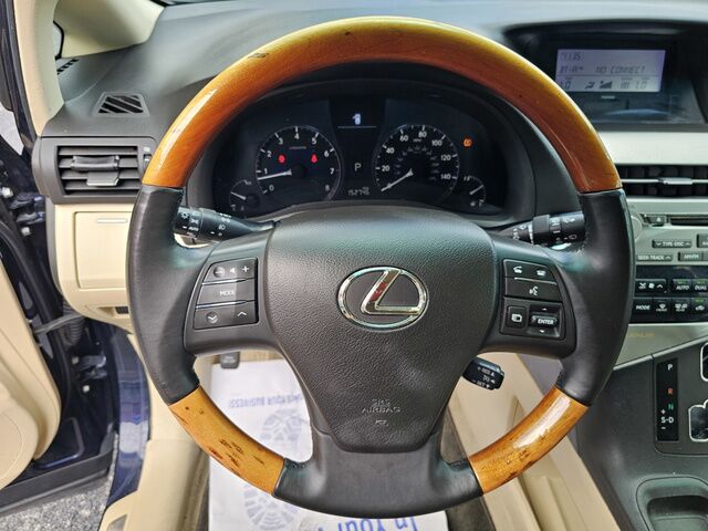 2010 Lexus RX 350 Douglasville GA