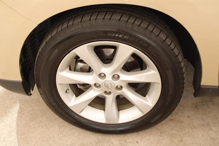 2010 Lexus RX 350  Plano TX