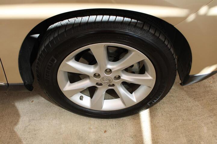 2010 Lexus RX 350  Plano TX