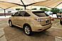 2010 Lexus RX 350  Plano TX