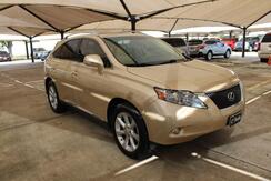 2010_Lexus_RX 350__ Plano TX