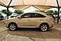 2010 Lexus RX 350  Plano TX