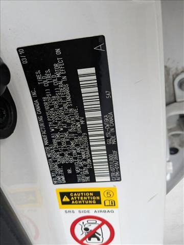 2010 Lexus RX 350 Roseville CA