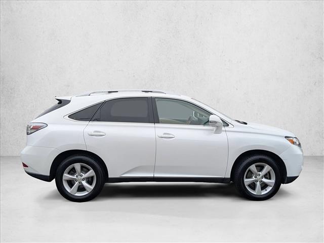 2010 Lexus RX 350 Roseville CA