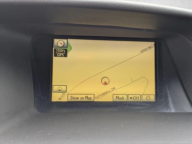 2010 Lexus RX 350 Roseville CA