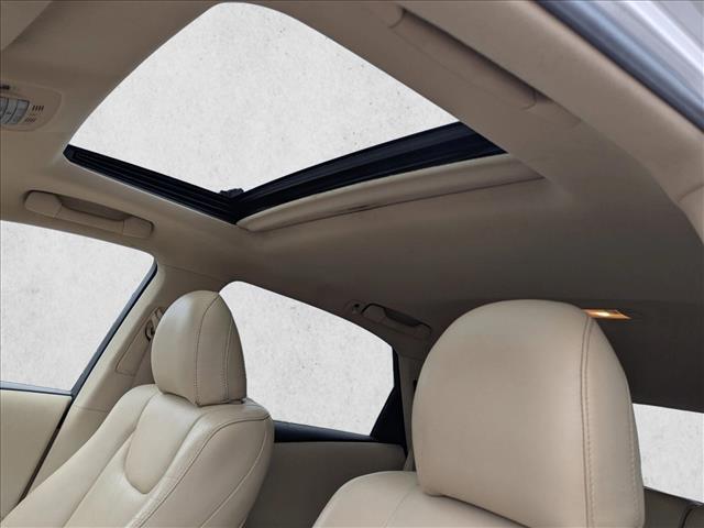 2010 Lexus RX 350 Roseville CA