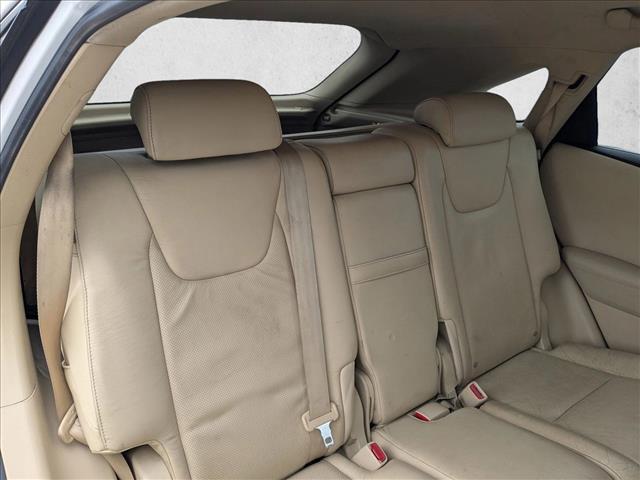 2010 Lexus RX 350 Roseville CA