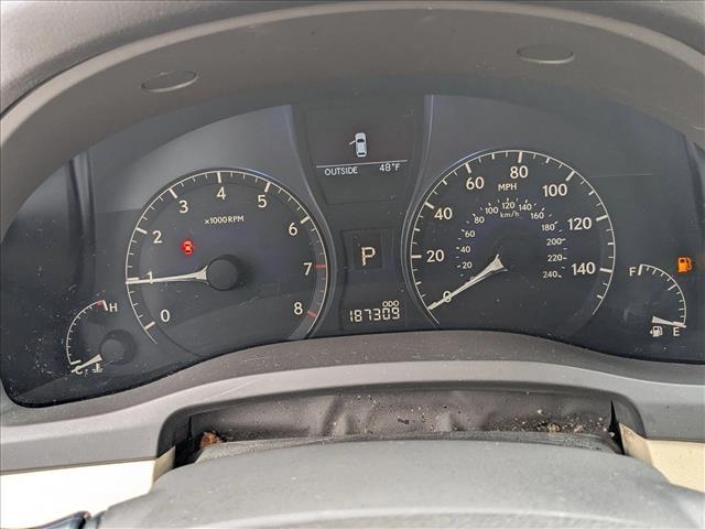 2010 Lexus RX 350 Roseville CA