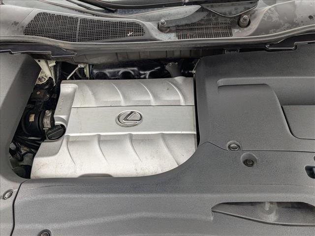 2010 Lexus RX 350 Roseville CA