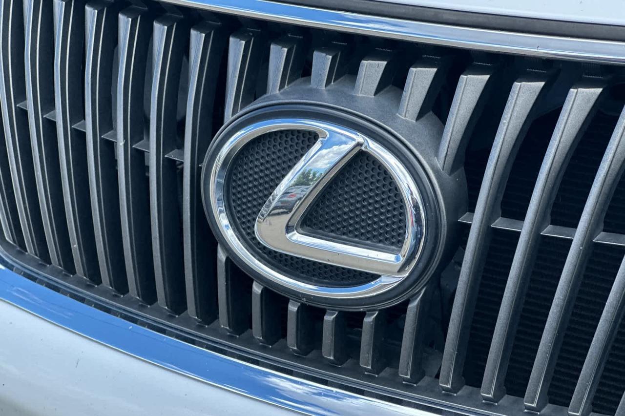 2010 Lexus RX 350 Roseville CA