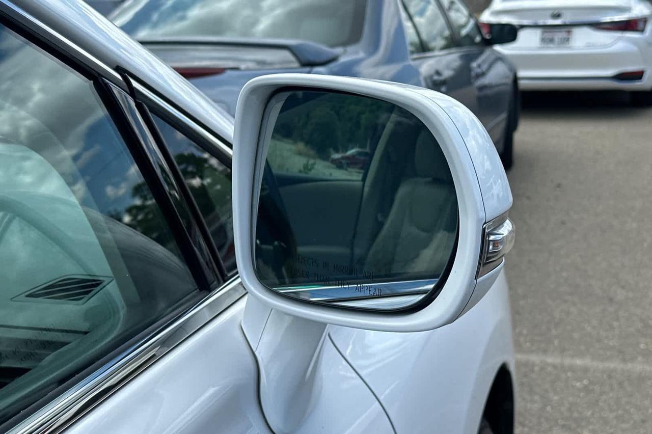 2010 Lexus RX 350 Roseville CA