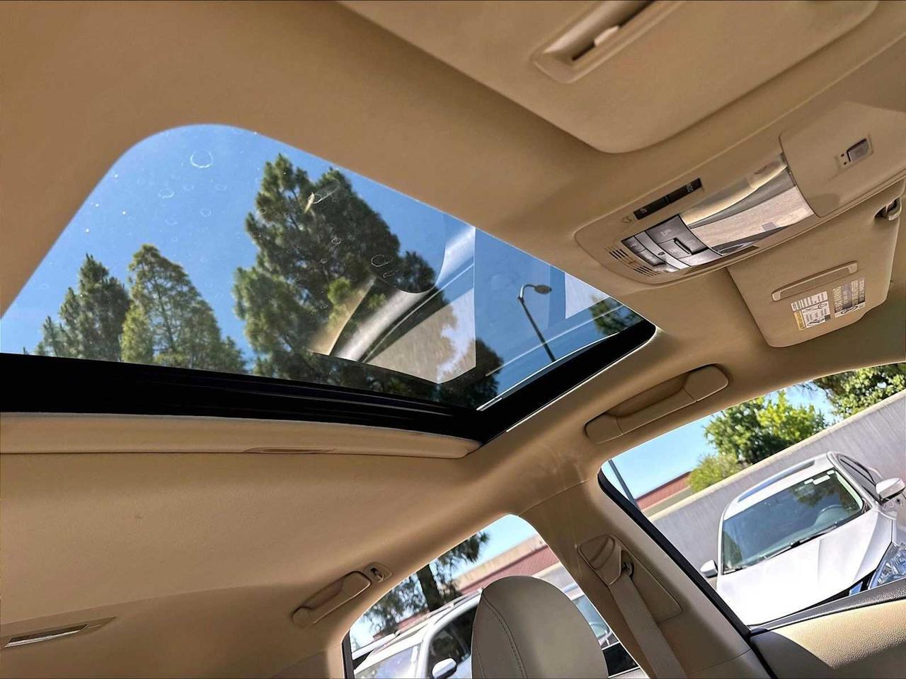 2010 Lexus RX 350 Roseville CA